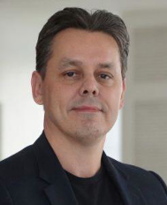 Eric Nagel