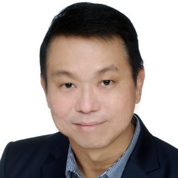 James Wong