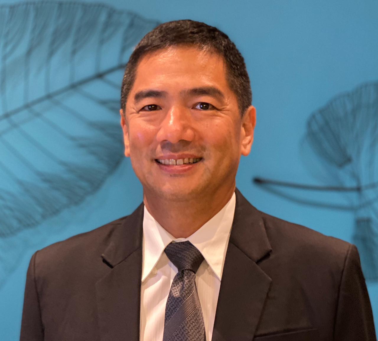 Peter C. Suchianco